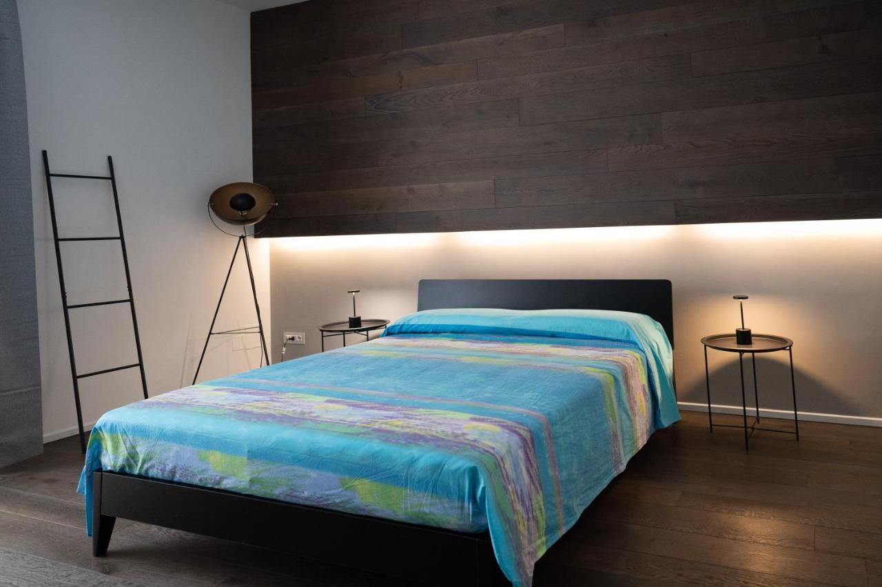 Corso 66 Luxury Apartment Salerno Exterior foto