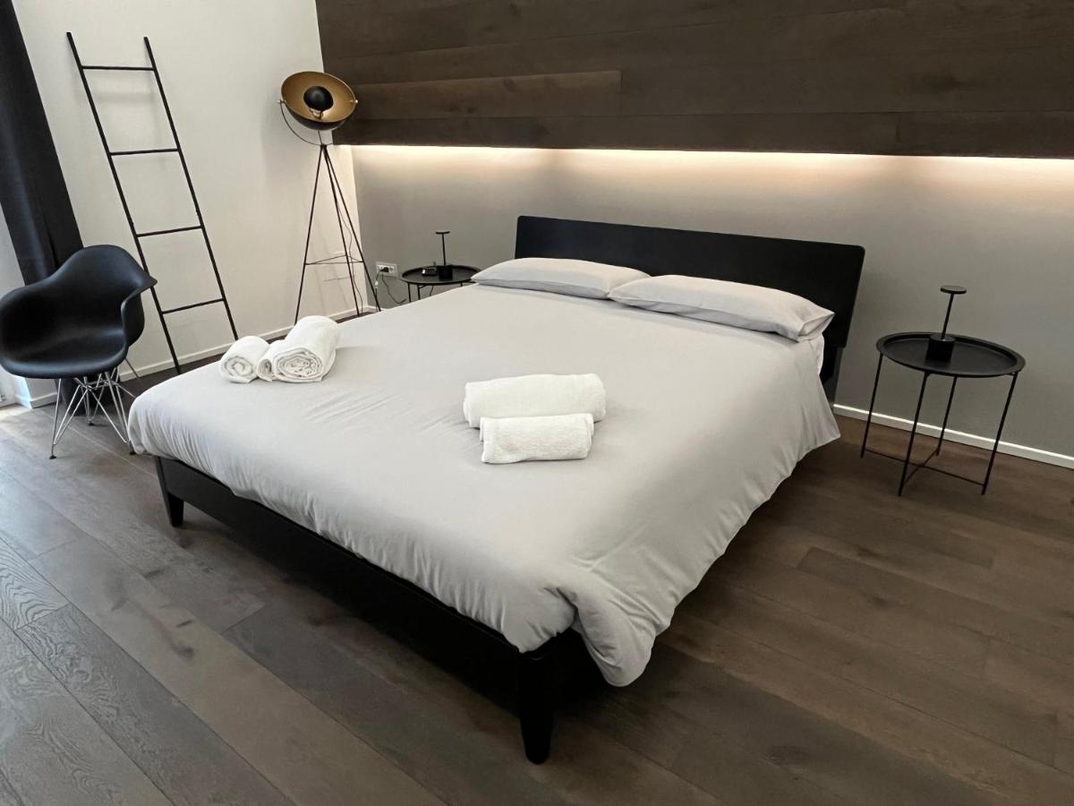 Corso 66 Luxury Apartment Salerno Exterior foto